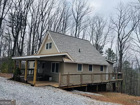 96 Cardinal Ln, Sautee Nacoochee, GA 30571