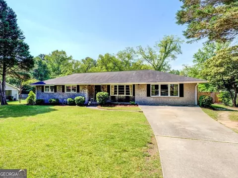 5327 David Cir SE, Covington, GA 30014