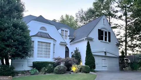 4503 Woodhaven NE, Marietta, GA 30067