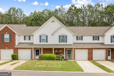 268 Cottonwood Creek Cir, Canton, GA 30114