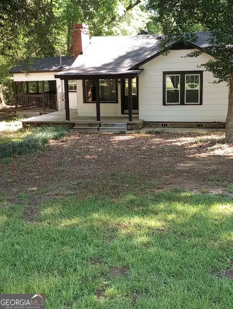 120 Old River Rd, East Dublin, GA 31027