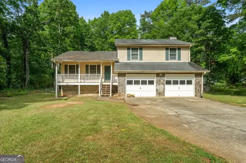 632 Cloudland Dr, Stockbridge, GA 30281