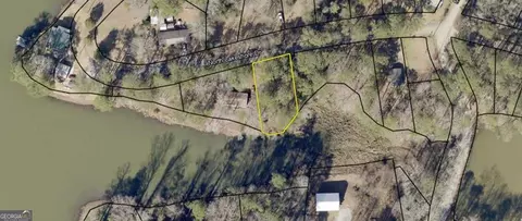 lot21 F Lakeshore Dr, Waverly Hall, GA 31831