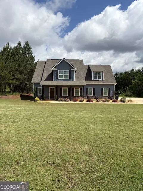808 Covered Bridge Rd, Covington, GA 30016