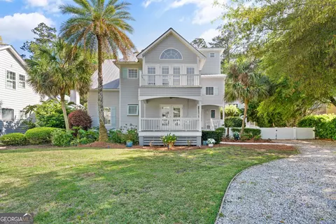 103 Carlisle Pl, St. Simons, GA 31522
