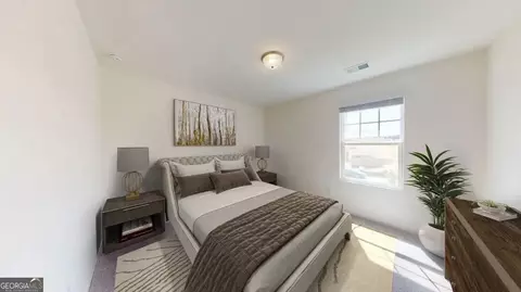 Bedroom - 533 Corinth Dr, Bethlehem, GA 30620 photo 2 of 3