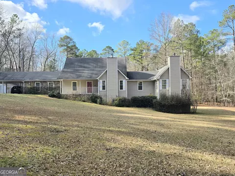 110 Kari Glen Way, Fayetteville, GA 30215