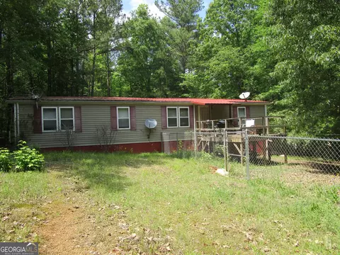 2209 N Walkers Mill Rd, Griffin, GA 30223