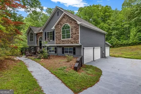 3232 Watson Mill Dr, Loganville, GA 30052