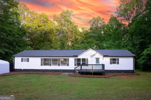 139 6th Street Ext, Milner, GA 30257