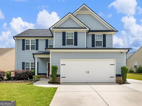 1312 Old Glory Ct, Hoschton, GA 30548