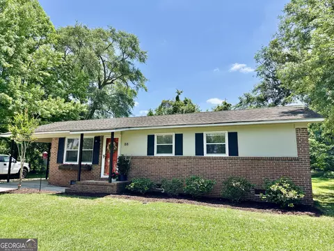 88 Harrell Ave #NA, Lenox, GA 31637