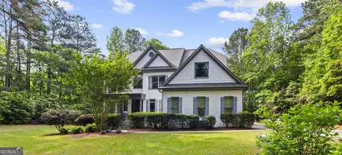 1206 Kincaid Rd, Marietta, GA 30066
