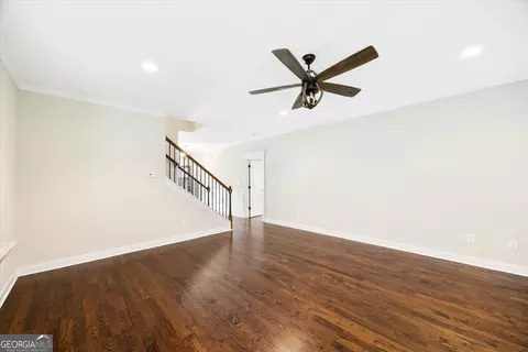 Living - 135 Broadleaf Dr, Macon, GA 31210 photo 1 of 3