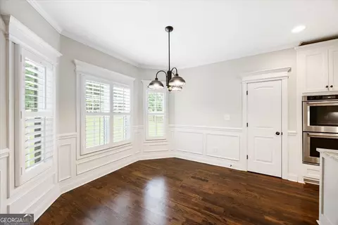 Dining - 135 Broadleaf Dr, Macon, GA 31210 photo 1 of 1