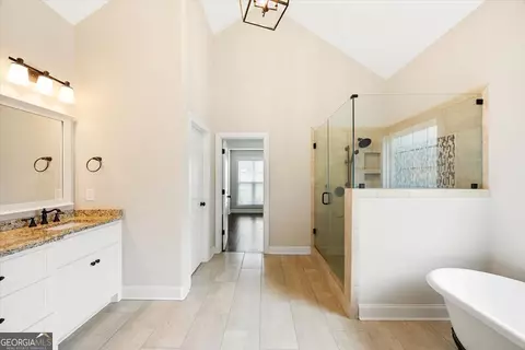 Entry Way - 135 Broadleaf Dr, Macon, GA 31210 photo 1 of 1