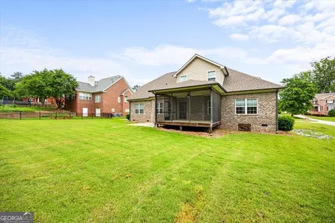 Exterior - 135 Broadleaf Dr, Macon, GA 31210 photo 9 of 9