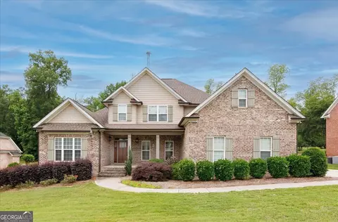 135 Broadleaf Dr, Macon, GA 31210