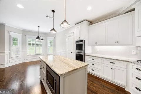 Kitchen - 135 Broadleaf Dr, Macon, GA 31210 photo 1 of 4