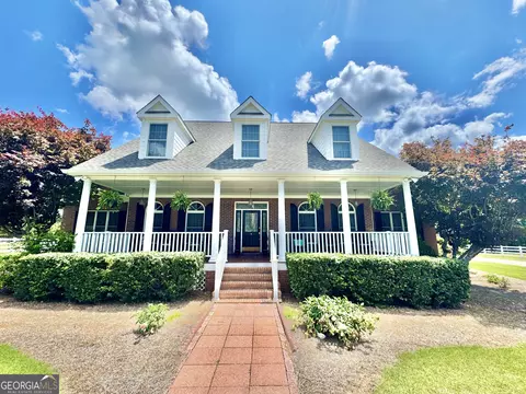 382 Knox Chapel Rd, Social Circle, GA 30025