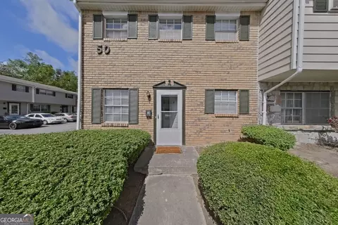 4701 Flat Shoals Rd #50A, Union City, GA 30291