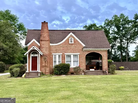 2684 Idylwild Dr, Wrightsville, GA 31096