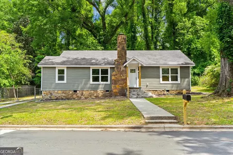 200 Ross St, Rome, GA 30161