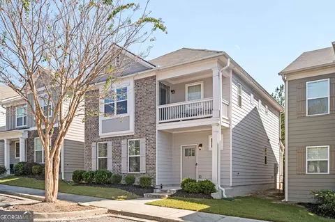 875 Venture Way SW, Atlanta, GA 30331