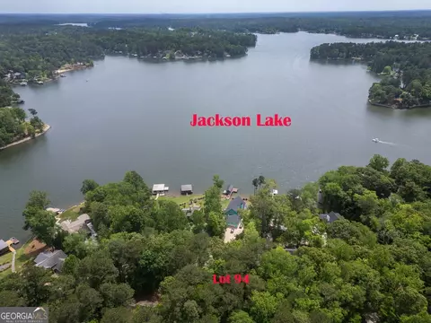 0 Cardinal Dr #LOT 94, Monticello, GA 31064