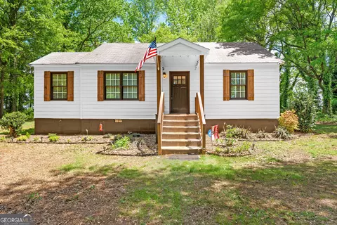 402 Providence Church Rd, Lavonia, GA 30553