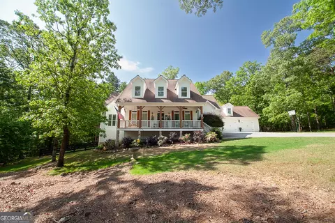 14 Branson Mill Dr NW, Cartersville, GA 30120