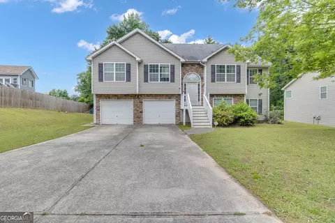 1341 Huey Rd, Douglasville, GA 30134