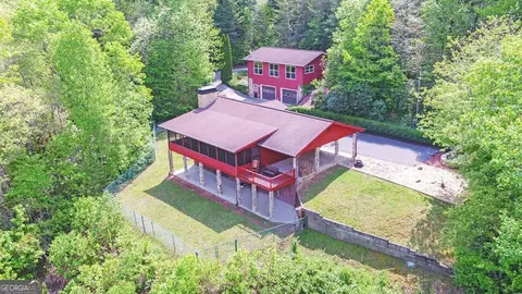 2252 Cathy Rd, Hiawassee, GA 30546