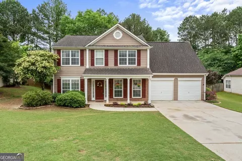 243 Kensington Trce, Stockbridge, GA 30281