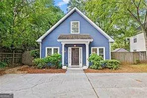 2089 College Ave NE, Atlanta, GA 30317
