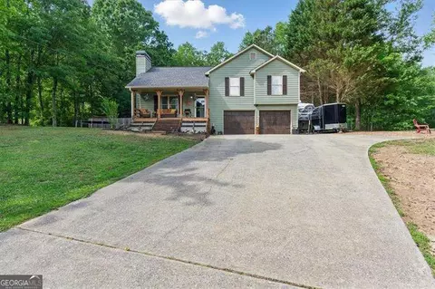 655 Poplar Rd, Dallas, GA 30157