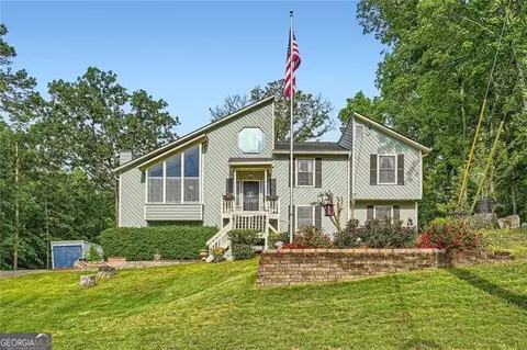 41 Bramblewood Dr SW, Cartersville, GA 30120