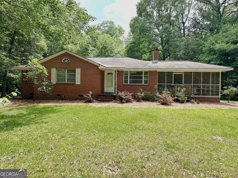 861 Ga Highway 87 N, Cochran, GA 31014