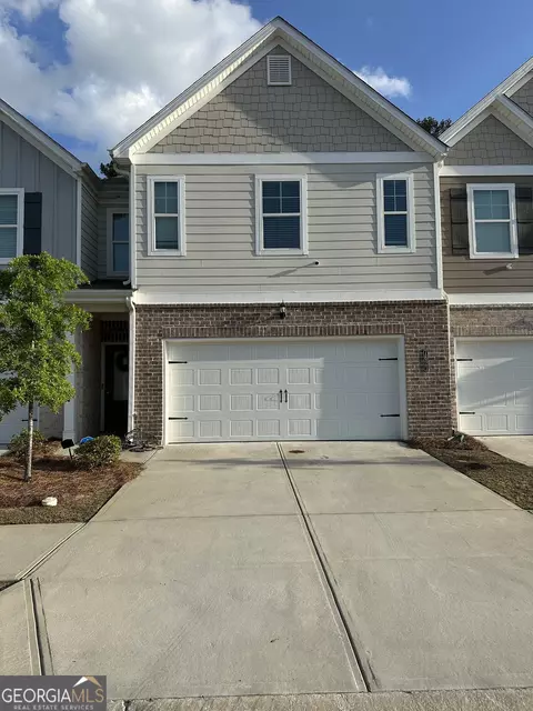 7621 Gray Pointe Dr, Lithonia, GA 30058