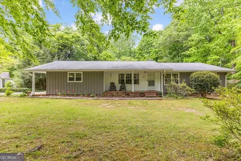 704 Dogwood Cir, Lafayette, GA 30728