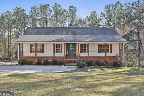 1234 Coweta Heard Rd, Hogansville, GA 30230