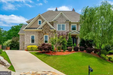 5395 Lacosta Ln, Alpharetta, GA 30022