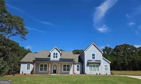 1715 Crumbley Rd #LOT 2, Mcdonough, GA 30252
