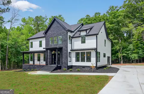 110 Quail Ridge Ct NE, Milledgeville, GA 31061