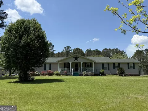 13995 Ollifftown Rd, Metter, GA 30439