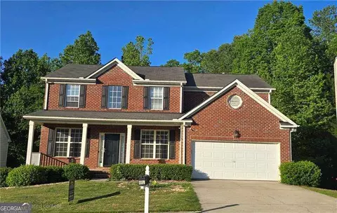 7491 Hilltop Way, Atlanta, GA 30349