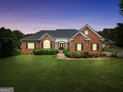98 Stone Mill Walk, Griffin, GA 30224