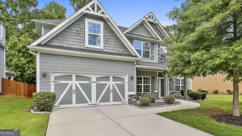 70 Pacific Ave, Sharpsburg, GA 30277