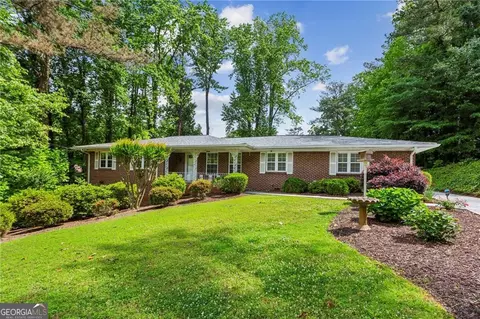 261 Demetra Dr SE, Mableton, GA 30126