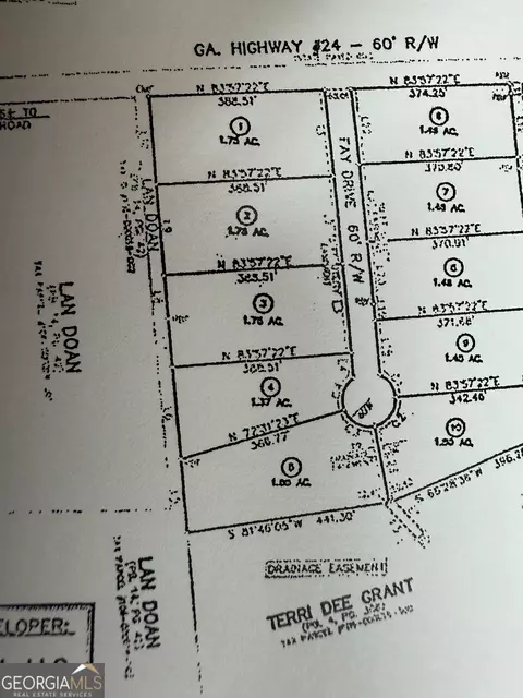 108 Fay Dr, Statesboro, GA 30461